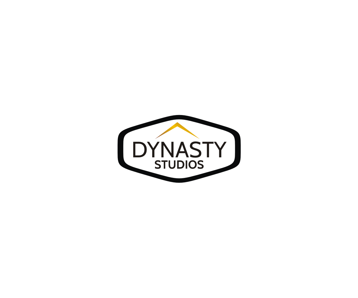 Diseño de Logo por T I K H E - L M W para Dynasty Media | Diseño #19614934