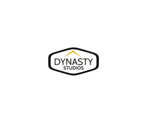 Diseño de Logo por T I K H E - L M W para Dynasty Media | Diseño: #19614934
