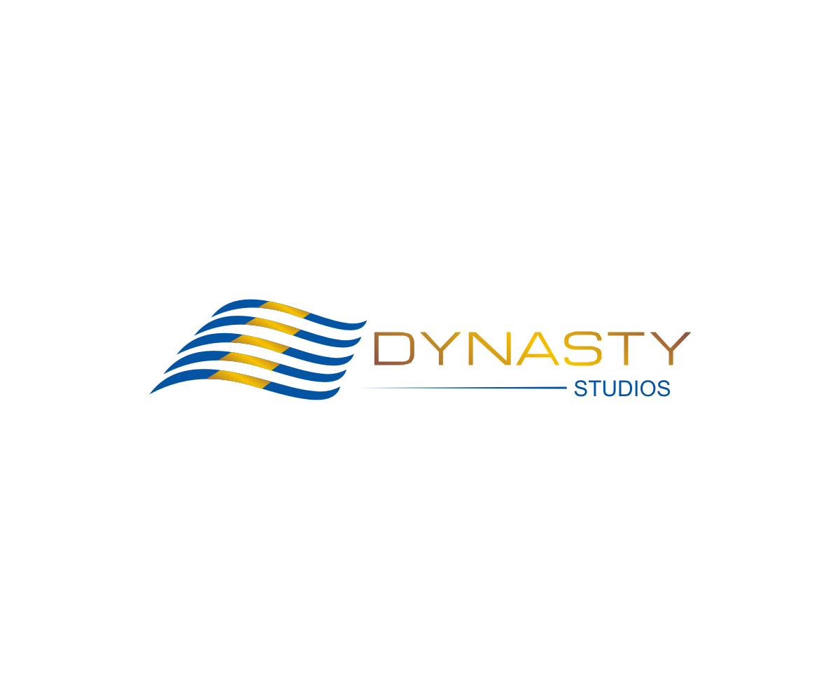 Diseño de Logo por T I K H E - L M W para Dynasty Media | Diseño #19614935