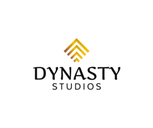 Diseño de Logo por T I K H E - L M W para Dynasty Media | Diseño: #19614939