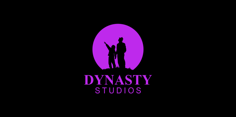 Diseño de Logo por pa2pat para Dynasty Media | Diseño #19614052
