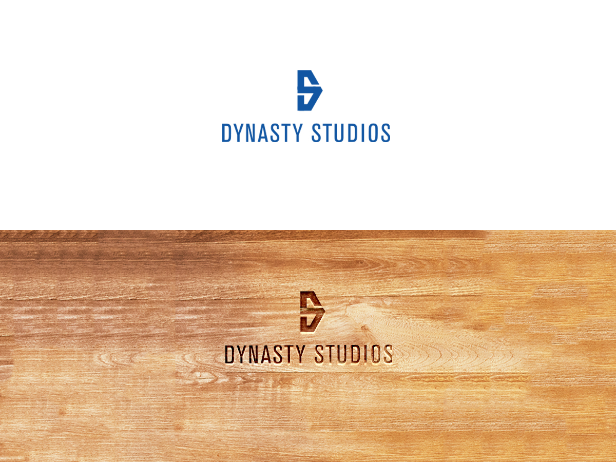 Logo Design by benito for Dynasty Media | Design #19649869