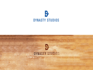 Logo Design by benito for Dynasty Media | Design: #19649869