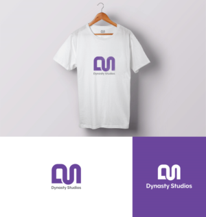 Logo Design by sez_inn for Dynasty Media | Design #19640528