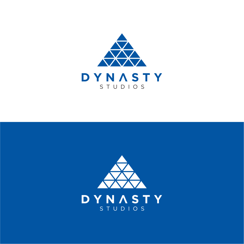 Diseño de Logo por Wahyu Araf para Dynasty Media | Diseño #19677240