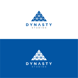 Diseño de Logo por Wahyu Araf para Dynasty Media | Diseño: #19677240