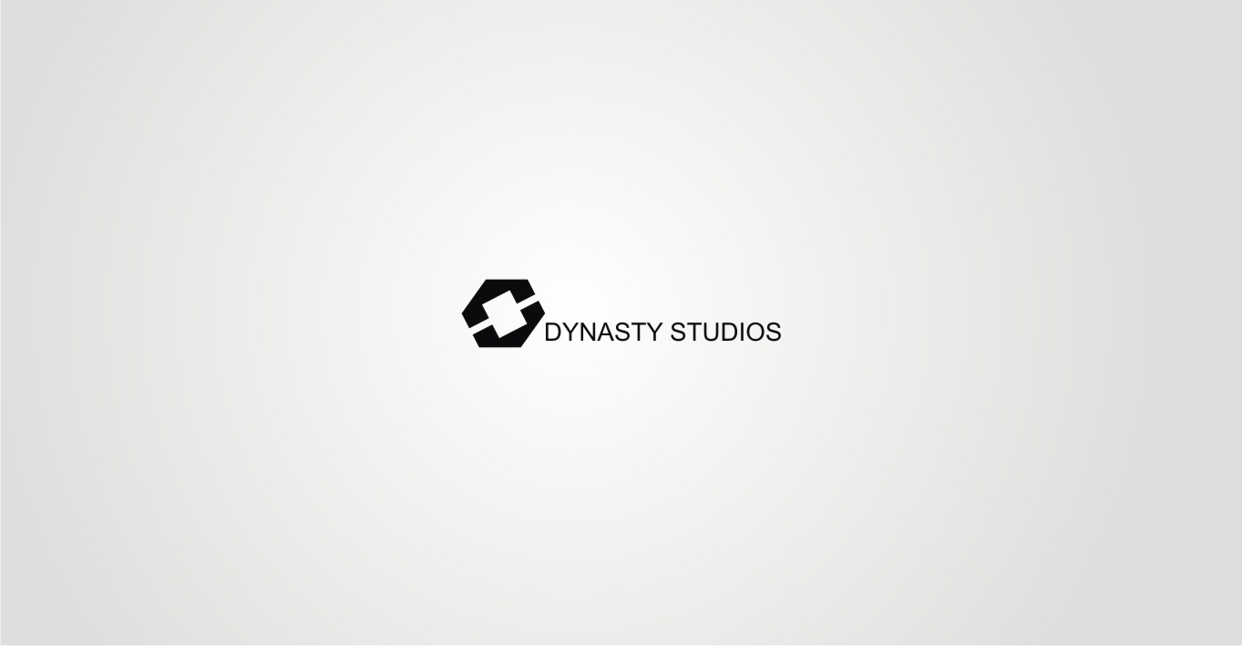 Logo Design by shape line for Dynasty Media | Design #19677590
