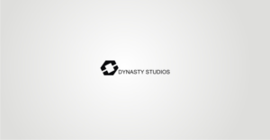 Logo Design by shape line