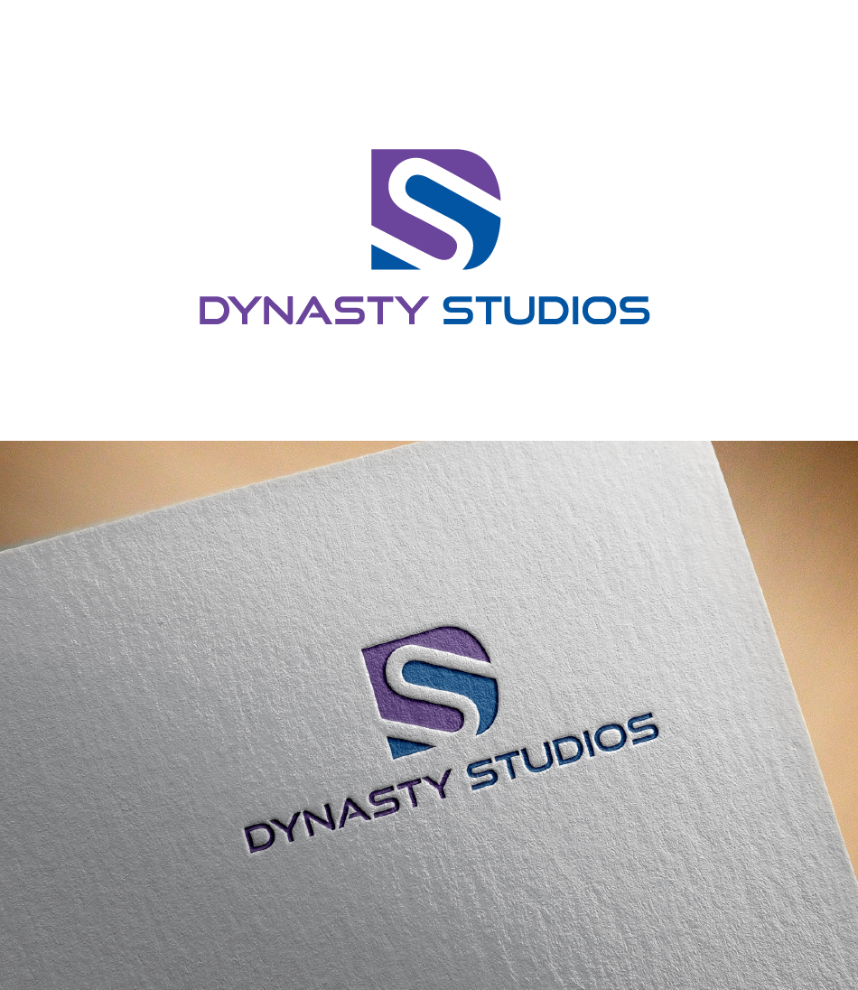 Logo Design by ArtPrincess for Dynasty Media | Design #19632555