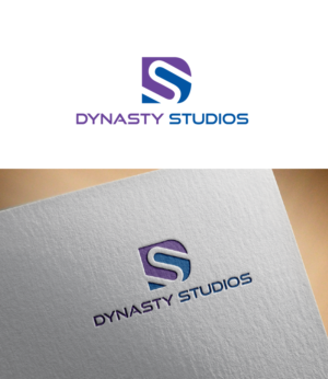 Logo Design by ArtPrincess for Dynasty Media | Design: #19632555