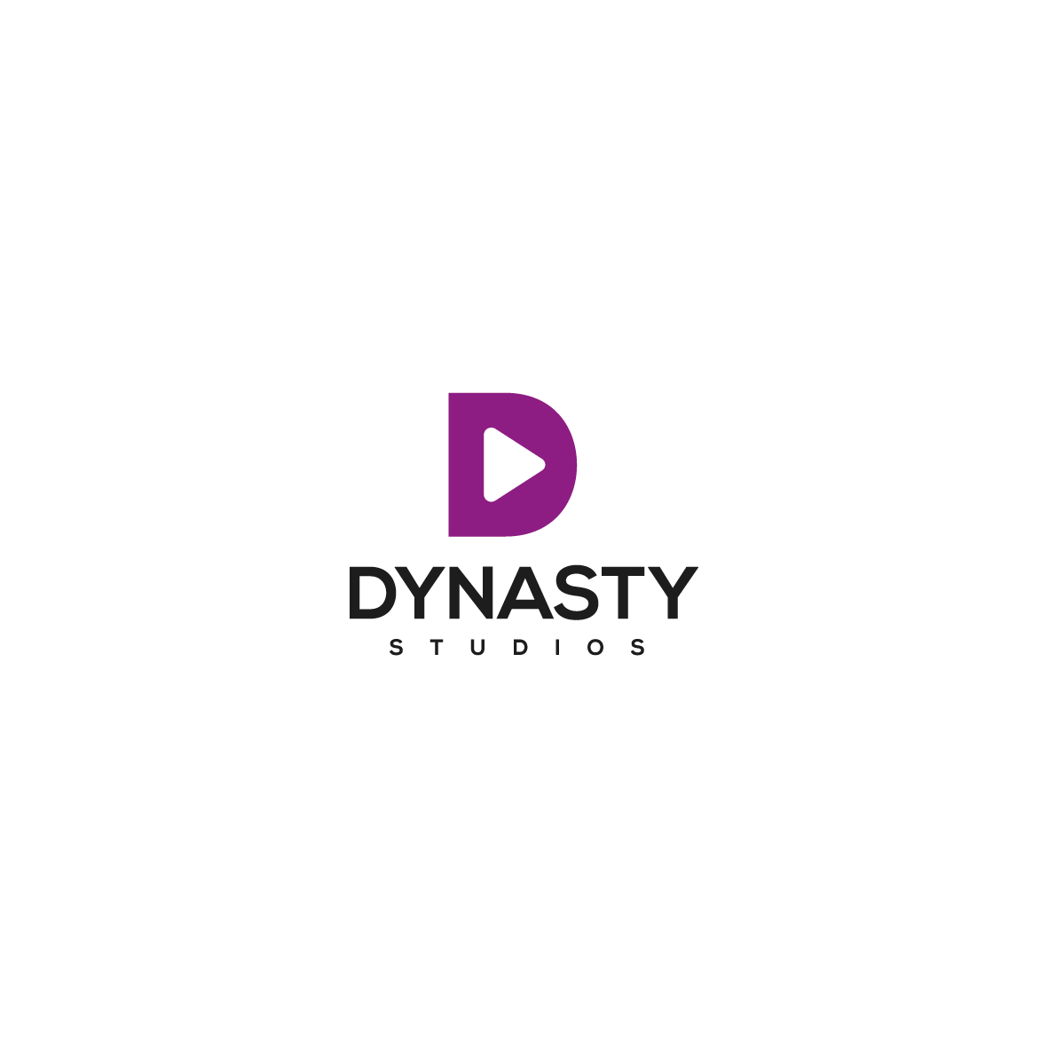 Diseño de Logo por chynthiadewi91 para Dynasty Media | Diseño #19633667