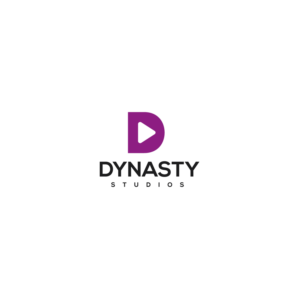 Diseño de Logo por chynthiadewi91 para Dynasty Media | Diseño: #19633667