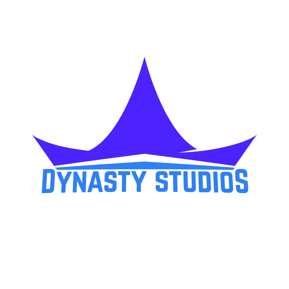 Logo Design by Obax for Dynasty Media | Design #19630799