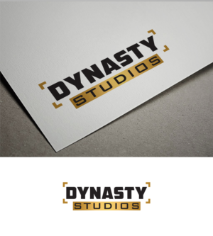 Diseño de Logo por Dexter Solutions para Dynasty Media | Diseño: #19629074