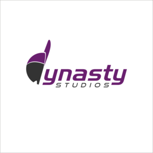 Logo Design by bl_lue for Dynasty Media | Design #19626343