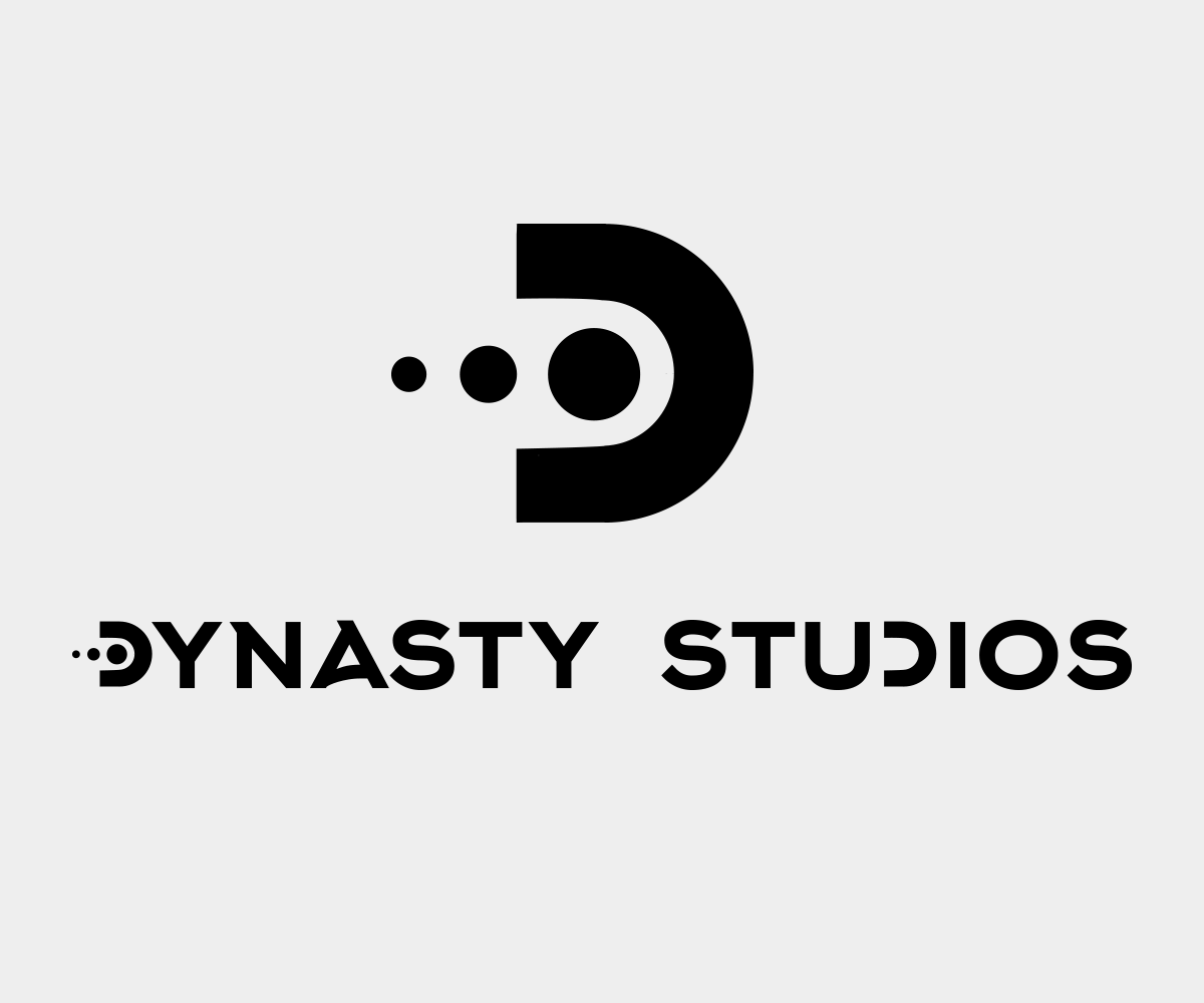 Diseño de Logo por Gavril Fachikov para Dynasty Media | Diseño #19678309