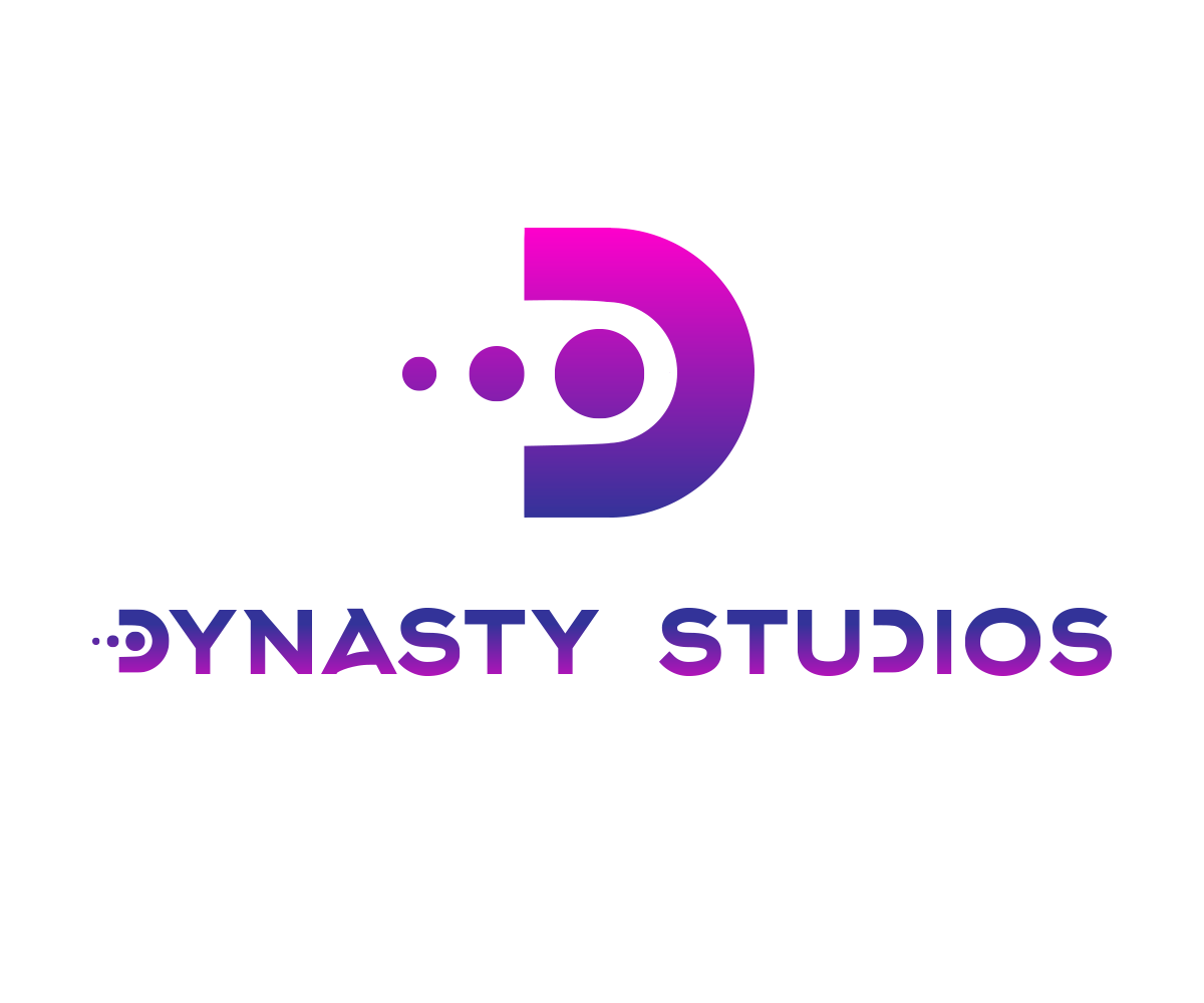 Diseño de Logo por Gavril Fachikov para Dynasty Media | Diseño #19678329