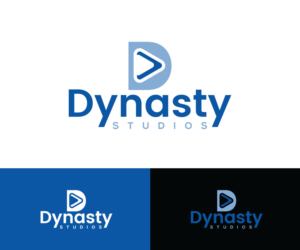Logo Design by designmind78 for Dynasty Media | Design: #19627363