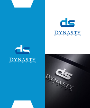 Diseño de Logo por art23 para Dynasty Media | Diseño: #19629232