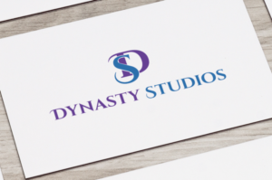 Diseño de Logo por Trisha Akter para Dynasty Media | Diseño: #19677146