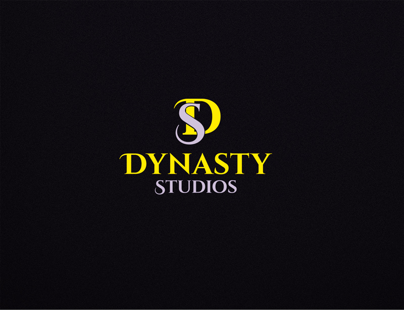 Diseño de Logo por Trisha Akter para Dynasty Media | Diseño #19677147