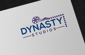 Diseño de Logo por Malkuchulu para Dynasty Media | Diseño: #19614673