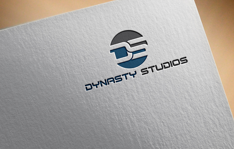 Diseño de Logo por Rimjim$$ para Dynasty Media | Diseño #19631986