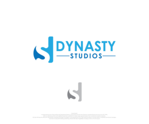 Diseño de Logo por Designs_Hubs para Dynasty Media | Diseño: #19621230