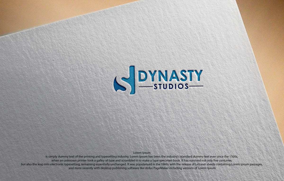 Diseño de Logo por Designs_Hubs para Dynasty Media | Diseño #19621232