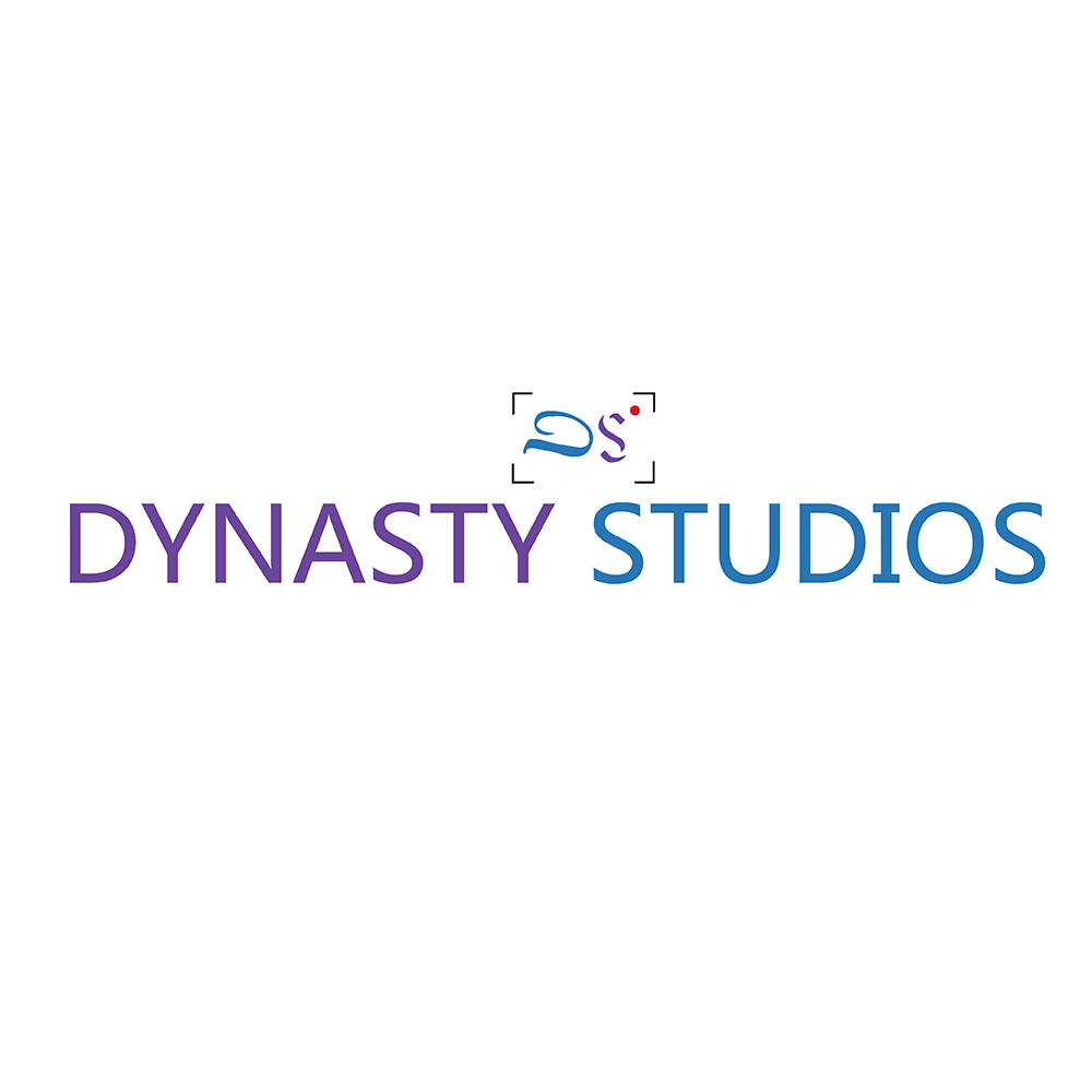 Logo Design by shyamjith 2 for Dynasty Media | Design #19670032