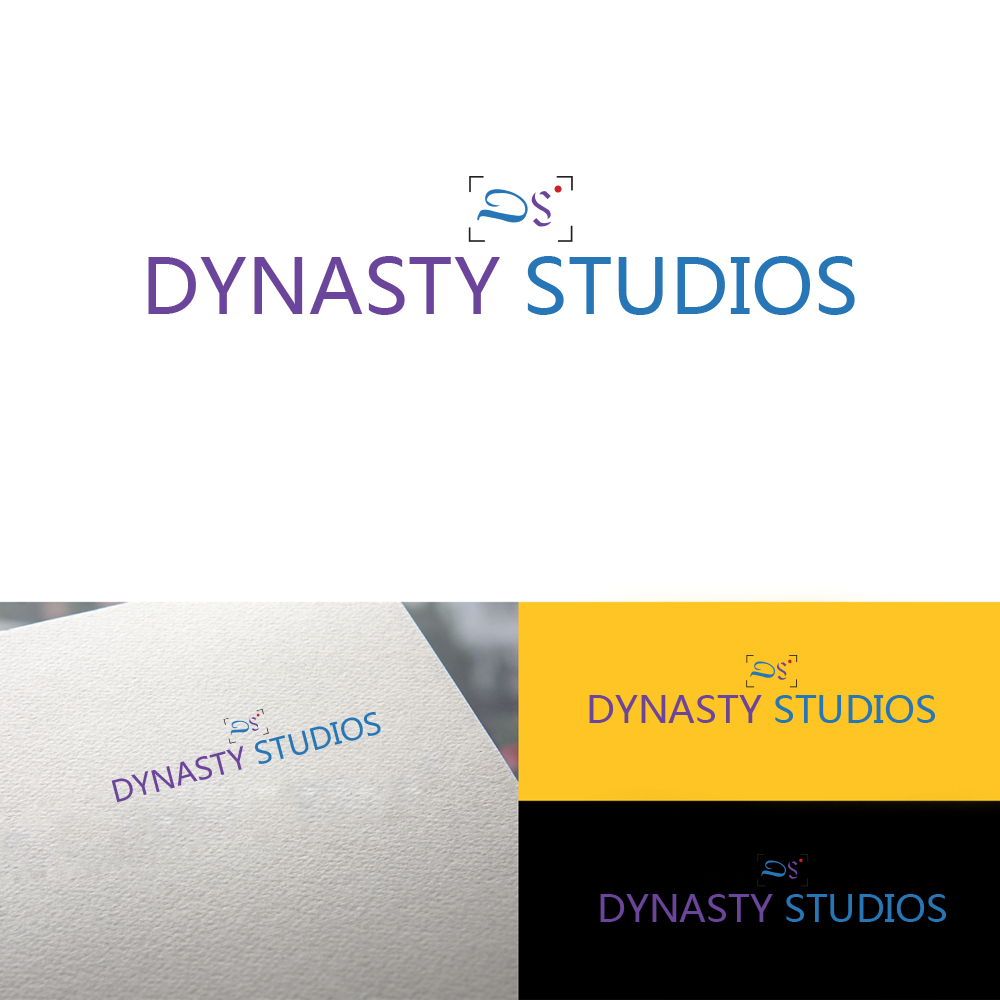 Diseño de Logo por shyamjith 2 para Dynasty Media | Diseño #19670033