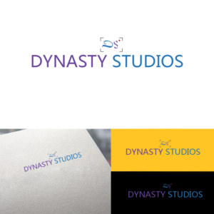 Diseño de Logo por shyamjith 2 para Dynasty Media | Diseño: #19670033