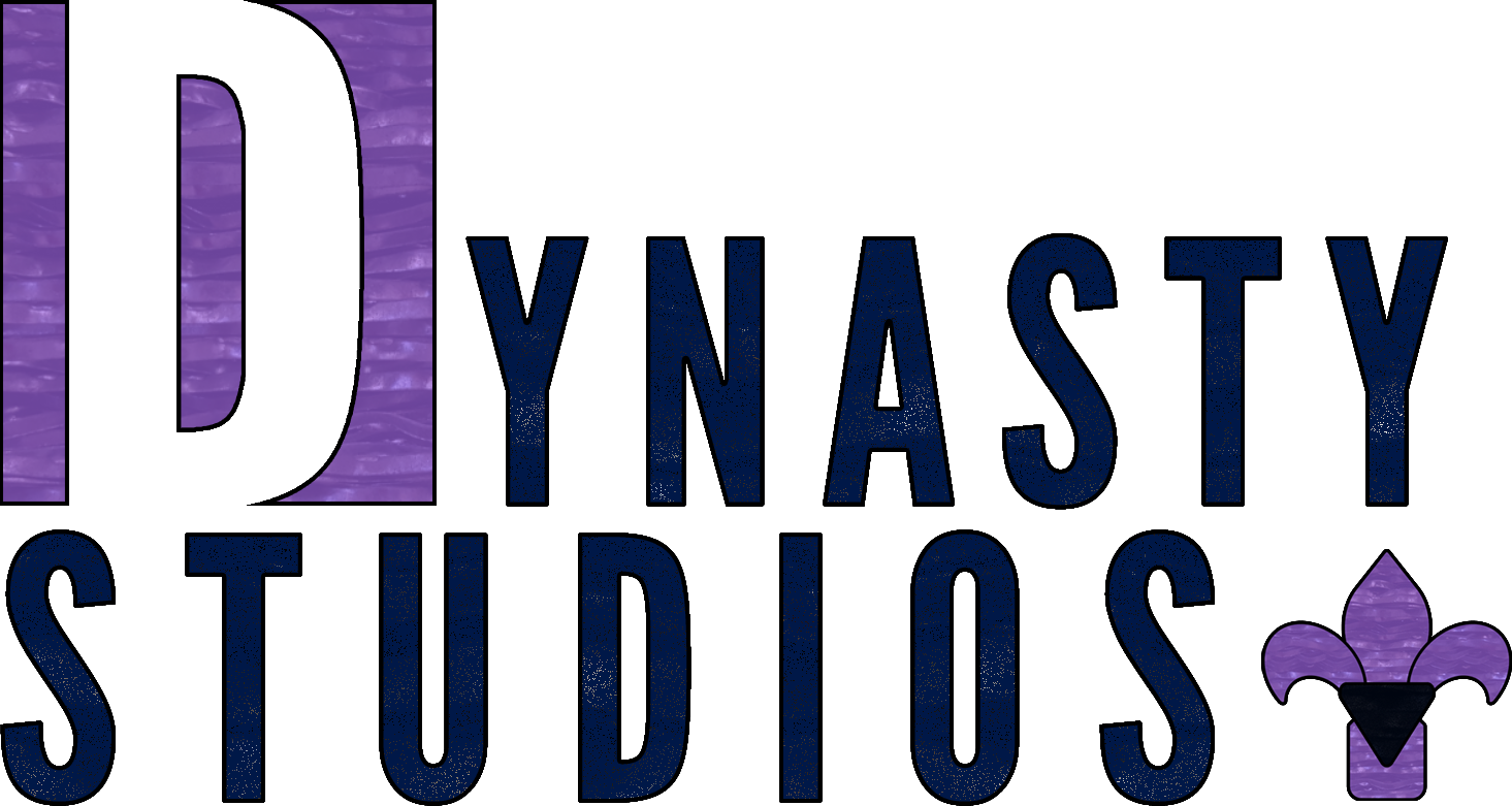 Diseño de Logo por BronsonRay para Dynasty Media | Diseño #19644432