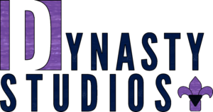 Logo Design by BronsonRay