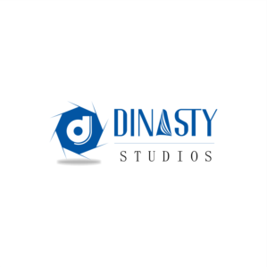 Diseño de Logo por Ants8 para Dynasty Media | Diseño: #19624442