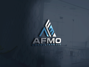 Design de Logo par Giuro pour Affinity FM OPS Consultants LLC | Design : #19502303
