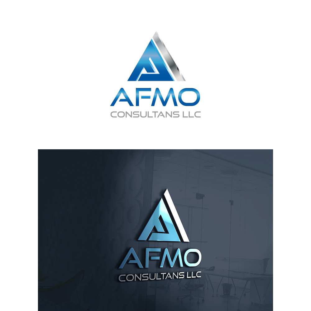 Logo-Design von Alchemist für Affinity FM OPS Consultants LLC | Design #19501903