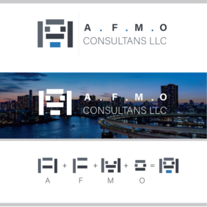 Design de Logo par ALLBELLO pour Affinity FM OPS Consultants LLC | Design : #19503936