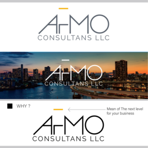 Design de Logo par ALLBELLO pour Affinity FM OPS Consultants LLC | Design : #19504082