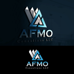 Design de Logo par Alpha design pour Affinity FM OPS Consultants LLC | Design #19502811