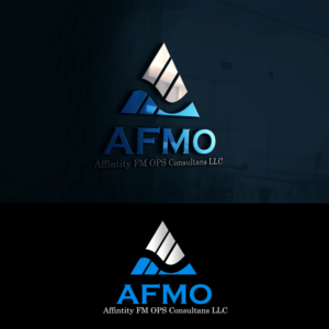 Design de Logo par Alpha design pour Affinity FM OPS Consultants LLC | Design : #19503164