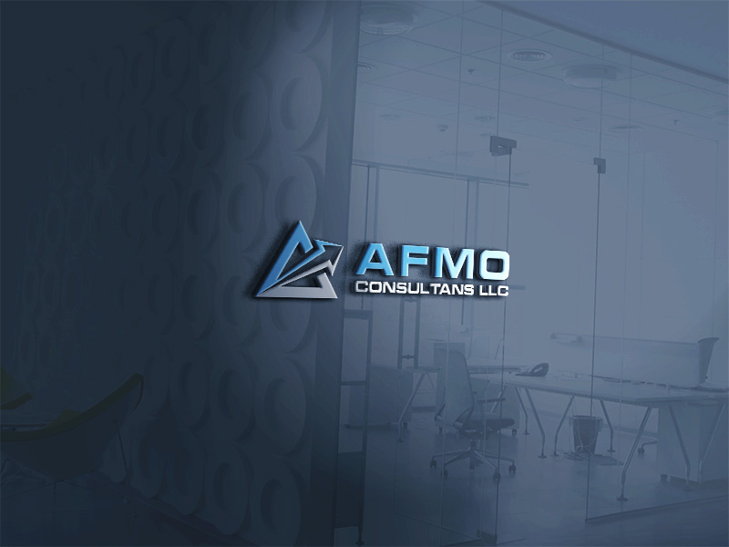 Logo-Design von Synthi für Affinity FM OPS Consultants LLC | Design #19502329