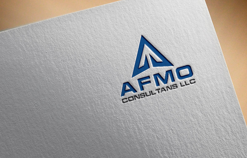 Logo-Design von Synthi für Affinity FM OPS Consultants LLC | Design #19502330