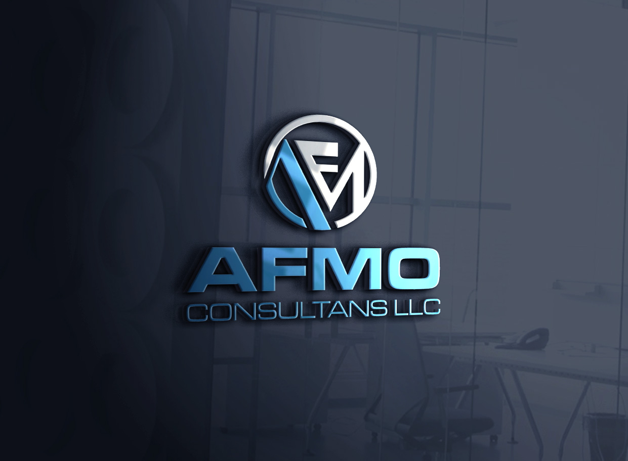 Logo-Design von RVaroto für Affinity FM OPS Consultants LLC | Design #19504108