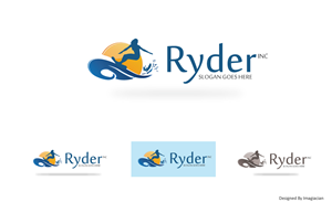 Logo Design by Imagiacian for this project | Design #2888764