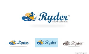 Logo Design by Imagiacian for this project | Design: #2888768