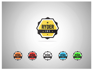 Logo Design by HugoRaminhos