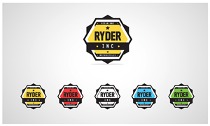 Logo Design by HugoRaminhos for this project | Design: #2907430