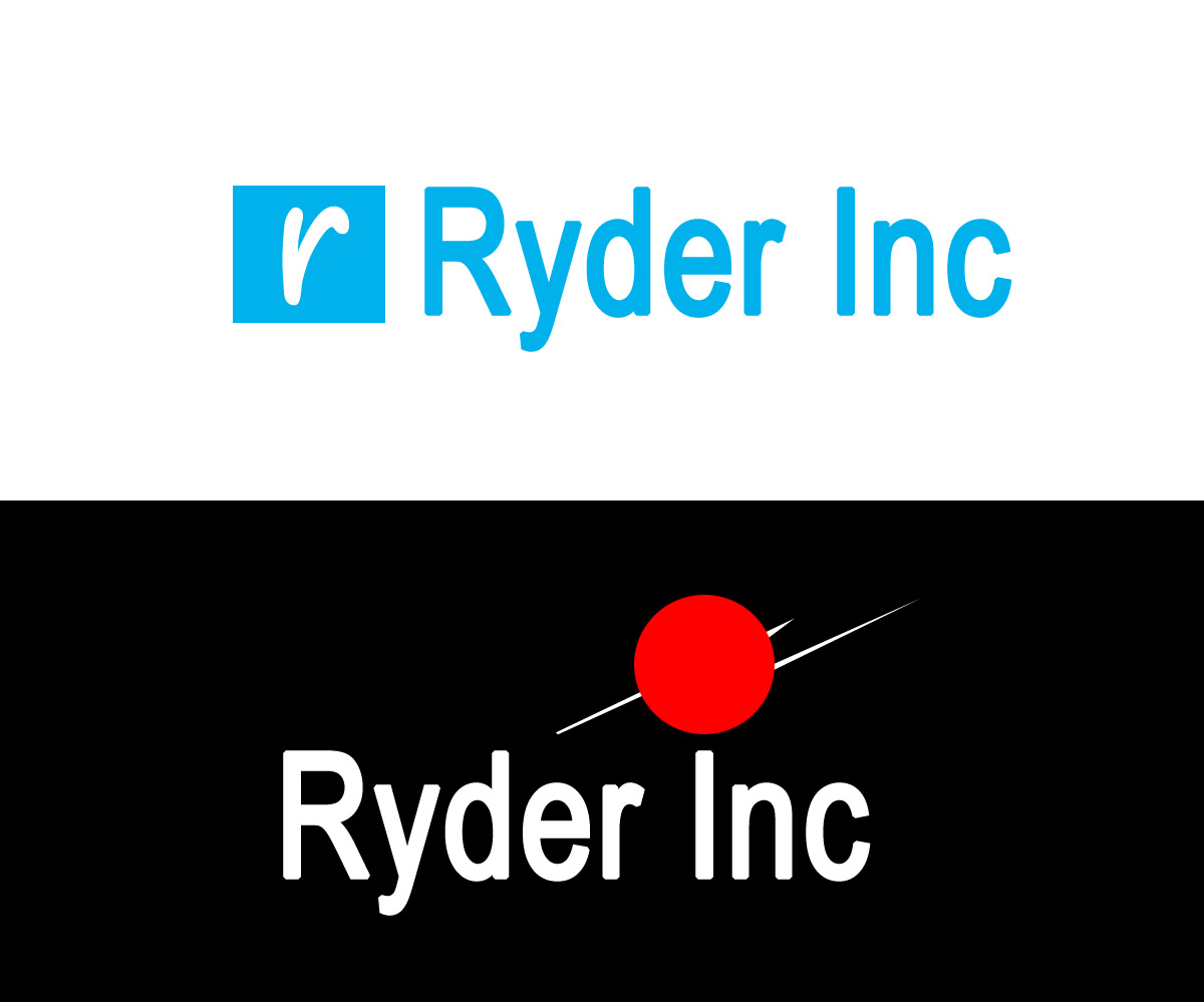 Logo Design by R O N I E for this project | Design #2889407