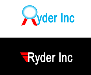 Logo Design by R O N I E for this project | Design: #2889529
